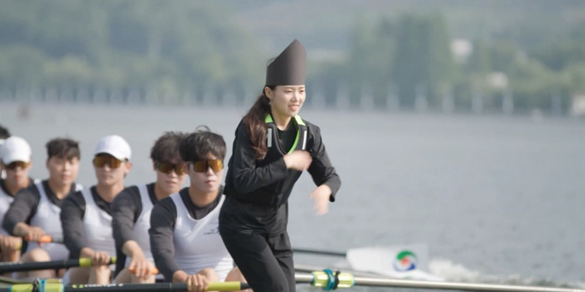 ‘전참시’ 최지호 주무관, ‘<b>꼬마 선장</b>’ 영상 패러디 도전