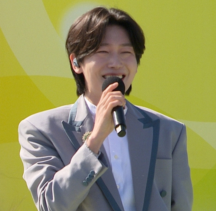 '전국노래자랑' 장흥군 김용빈→진성·미스김 편