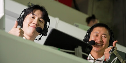 ‘KBS 월드컵’ 이영표x남현종, <b>네덜란드</b>vs<b>일본</b> 현장 생중계