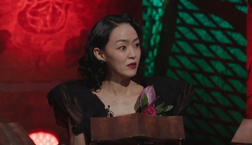 <b>심야괴담회 시즌6</b>, 김윤아 괴스트