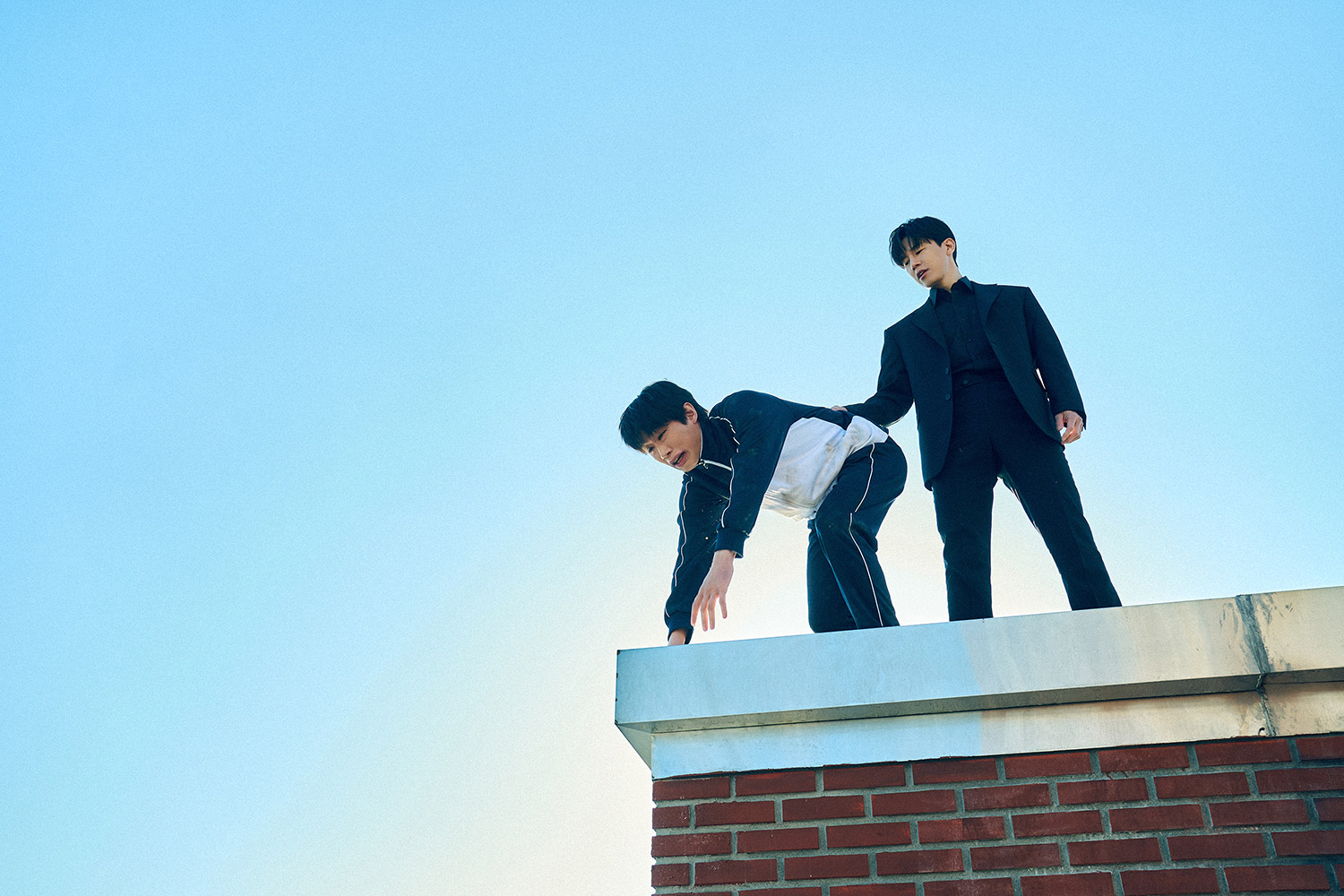 ‘<b>참교육</b>’ 글로벌 <b>1위</b> 질주