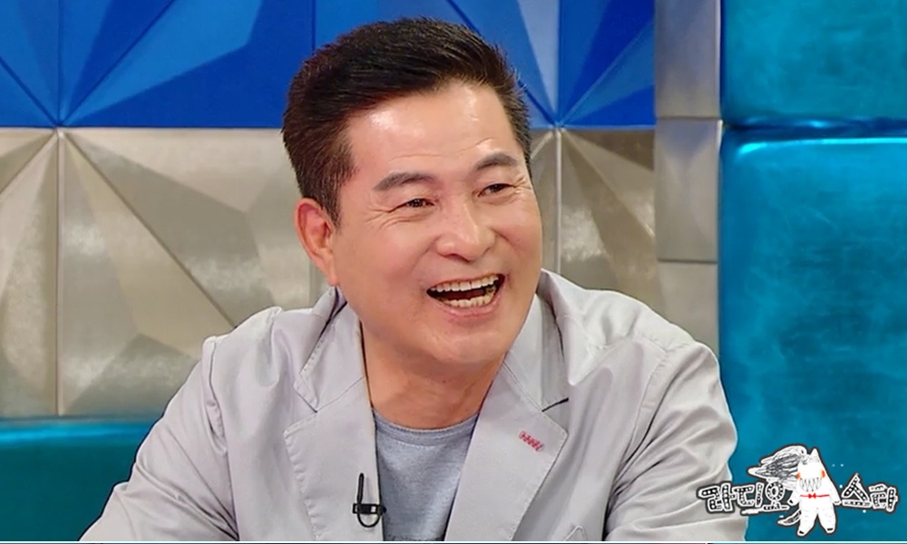 ‘<b>라디오스타</b>’ 이한위 아내 비하인드