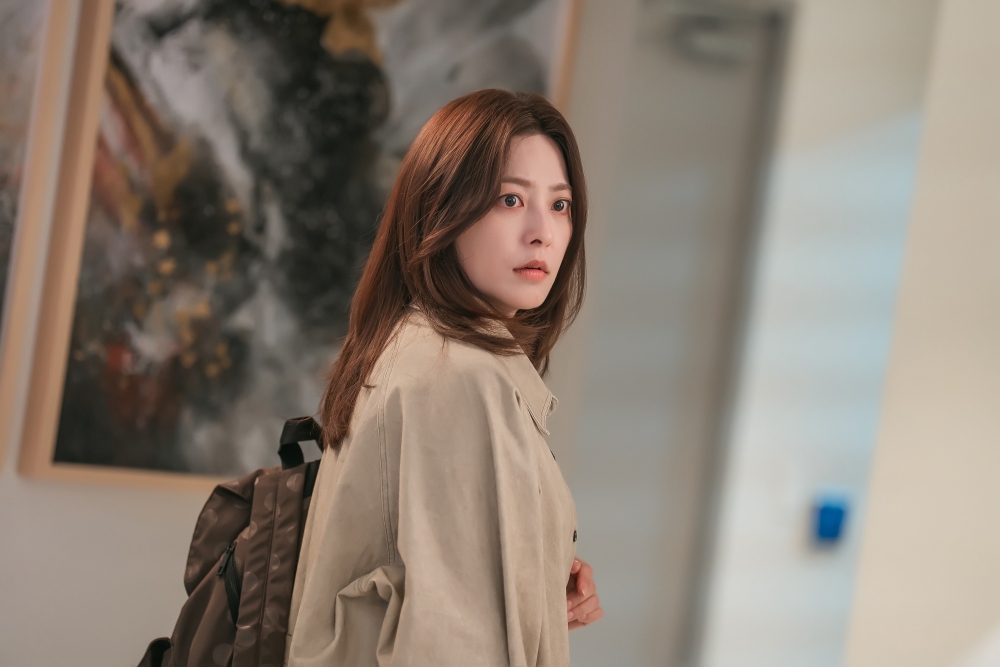 ‘가족관계증명서’ 삼각관계 본격화