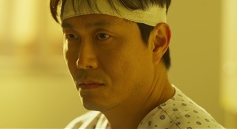 ‘<b>오십프로</b>’ 오정세 기억 회복