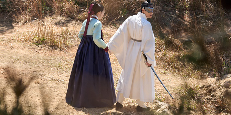 《我的王室死對頭》林智妍許楠儁迎最終回收視再創高峰