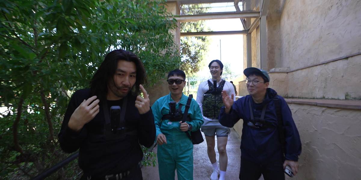 ‘<b>놀러코스터</b>’ 유럽 최고 테마파크 오픈런