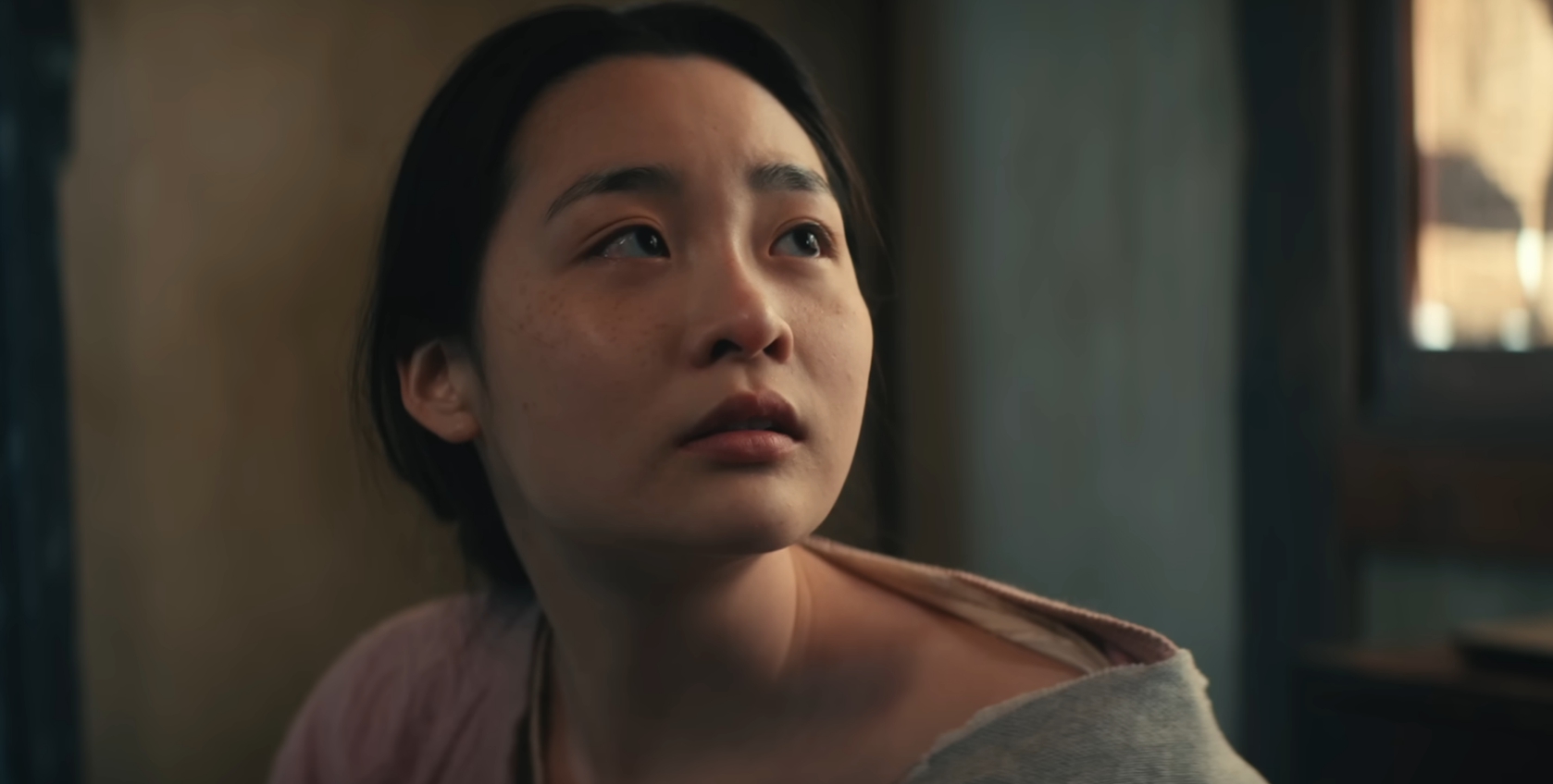 '<b>파친코</b>' 김민하 출산…하나 만난 솔로몬