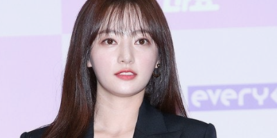 송하윤, 학폭 의혹 논란 여전… 고소 <b>사건</b> ‘불송치’