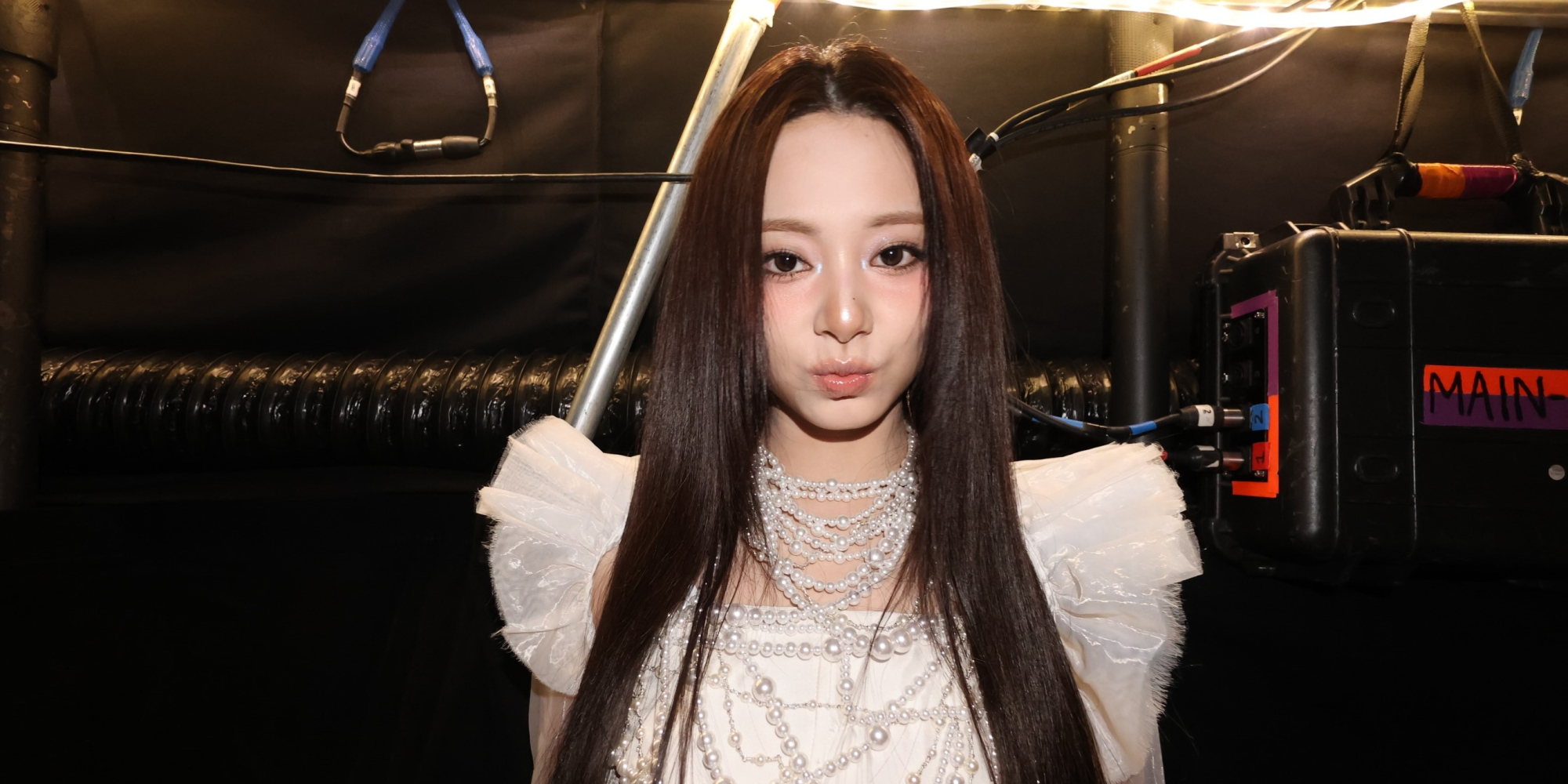 쯔위, 닝닝· 아이유 제쳤다… ‘직캠 장인’ 1위