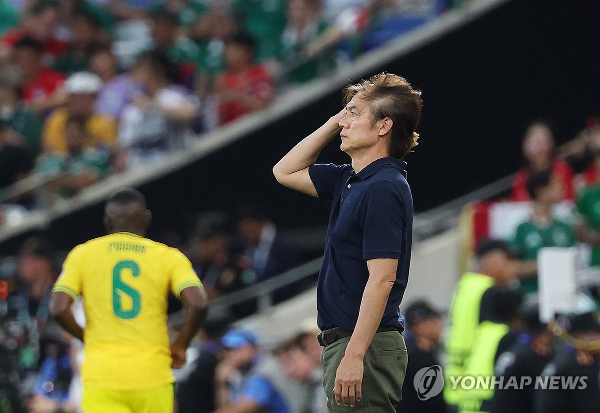 <b>세네갈</b>, <b>이라크</b> 5-0 대파…“최악의 시나리오” 韓 초비상