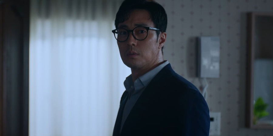 ‘<b>김부장</b>’ 최고 <b>시청률</b> 18.1%