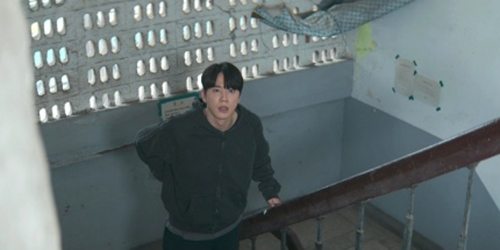 ‘신입사원 <b>강회장</b>’ 이준영, 나 홀로 작전