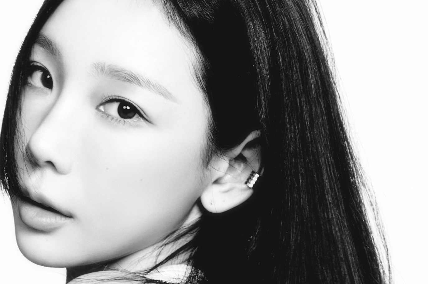 태연, ‘<b>만찬가</b>’ 오늘 발매