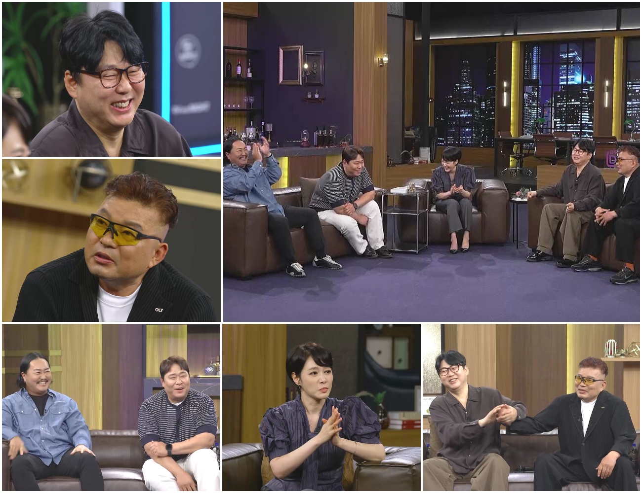 ‘데이앤나잇’ <b>변진섭</b> 러브스토리