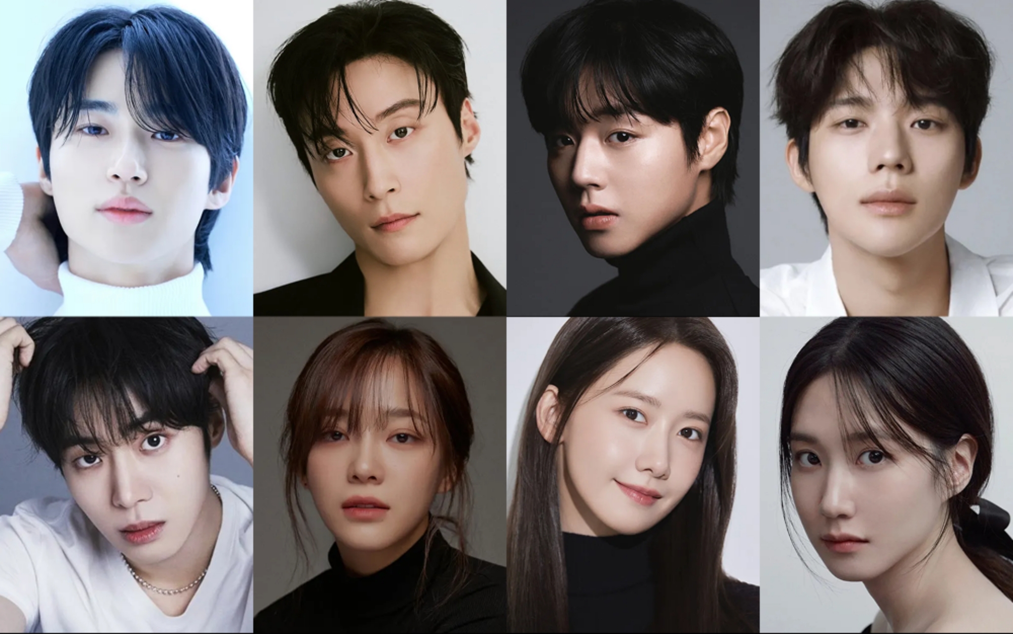 변우석·허남준, 사극 장인 1위 경쟁 - 뉴스 썸네일 이미지