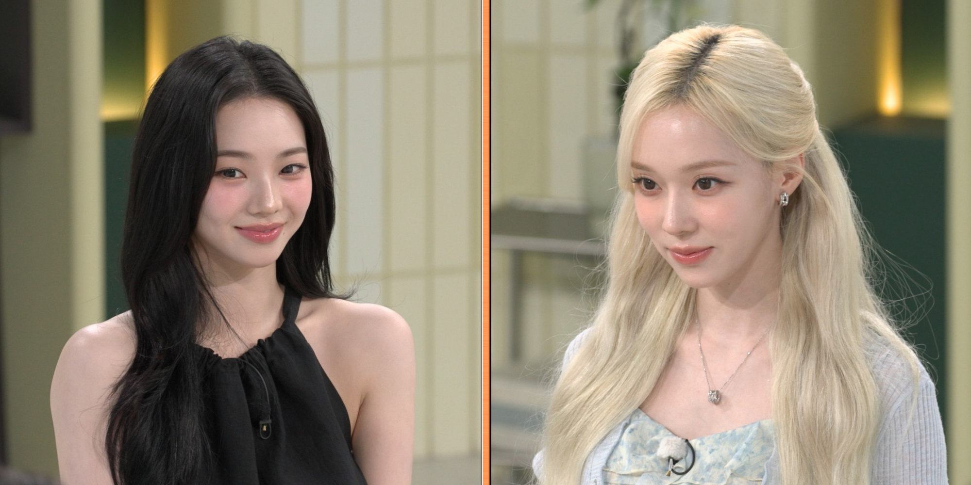‘<b>냉부해</b>’ 에스파 카리나X윈터 냉장고를 부탁해