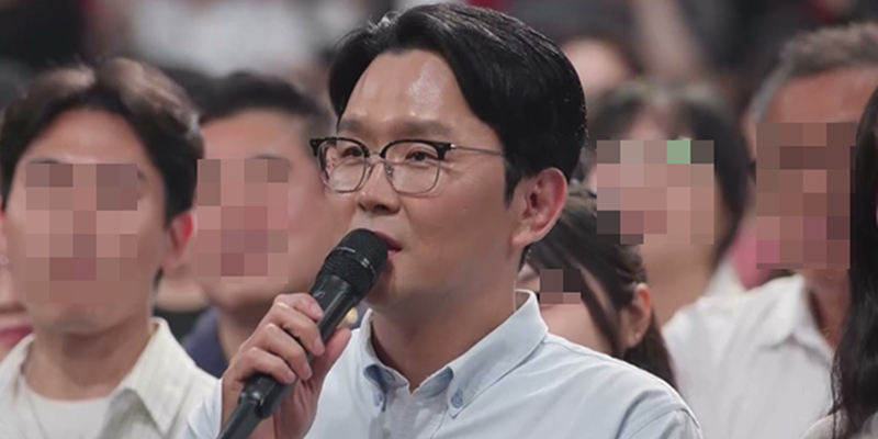 ‘<b>말자쇼</b>’ 윤형빈 “보이그룹 만들었다”