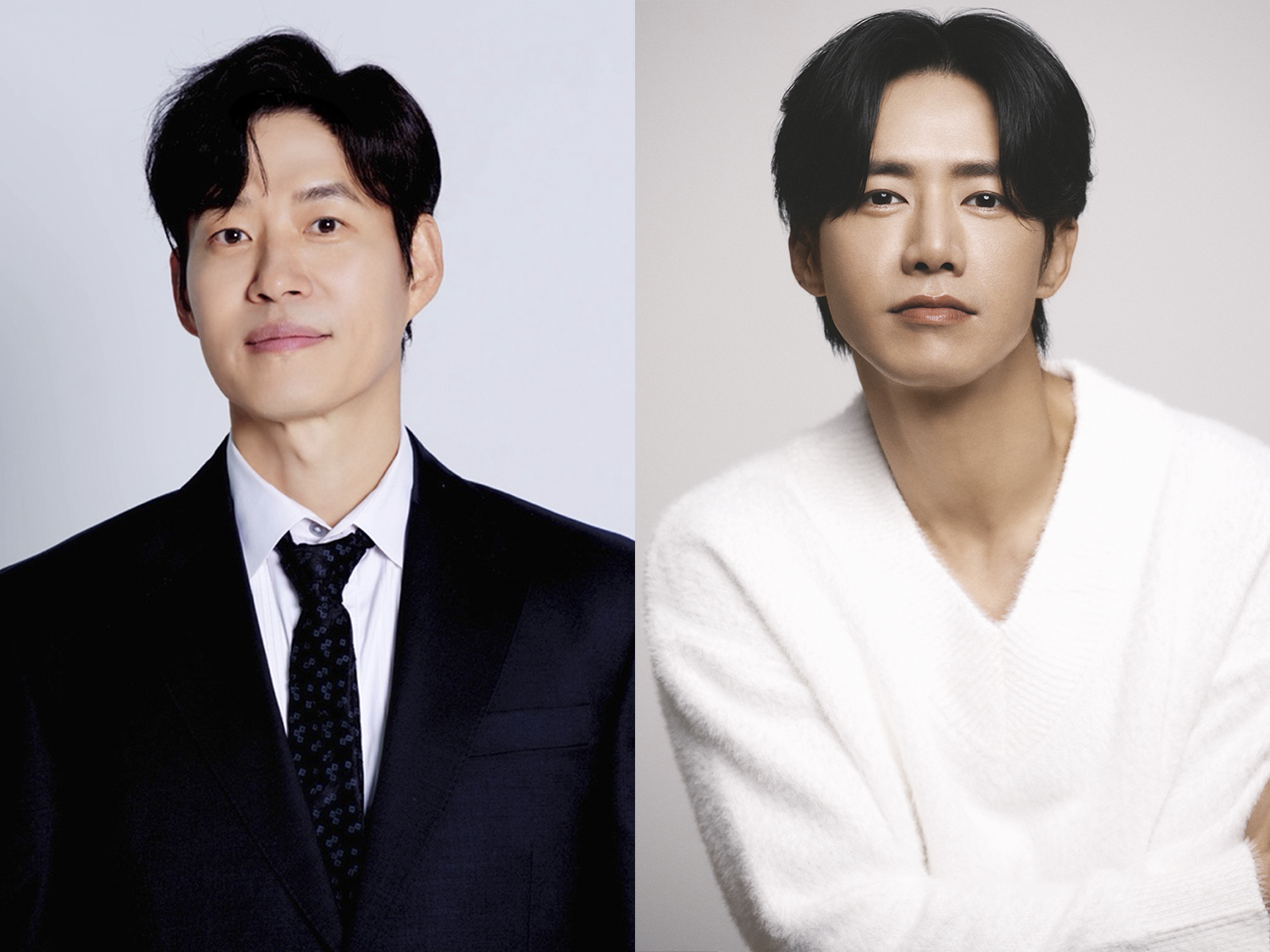 '그날들' 유준상·오종혁 합류 - 뉴스 썸네일 이미지