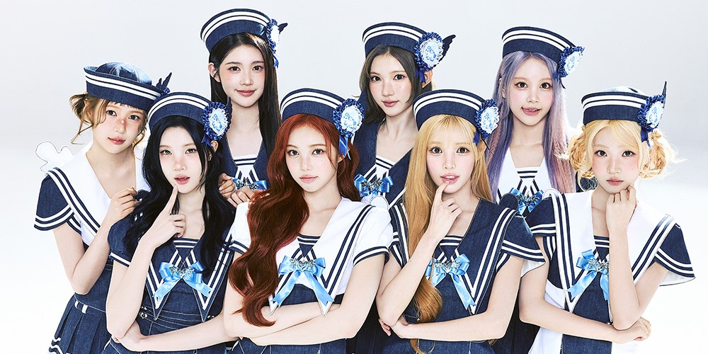 <b>하츠투하츠</b>, 日 정식 <b>데뷔</b> 확정