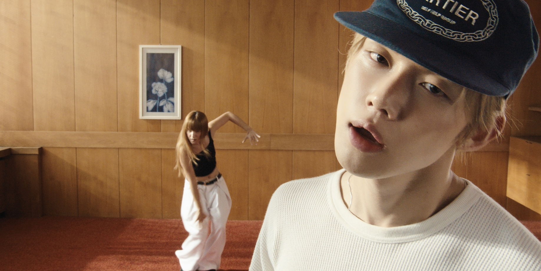 TXT's Yeonjun drops 'Ice Cream' MV for solo mini album 'NO LABELS: PART 02'
