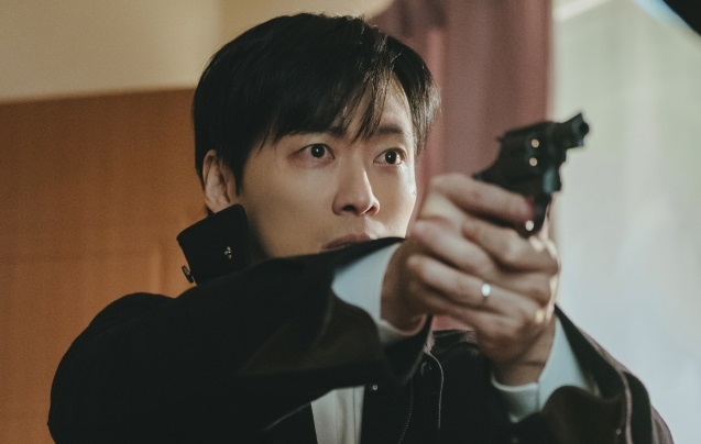 ‘<b>결혼의 완성</b>’ 박병은 등장