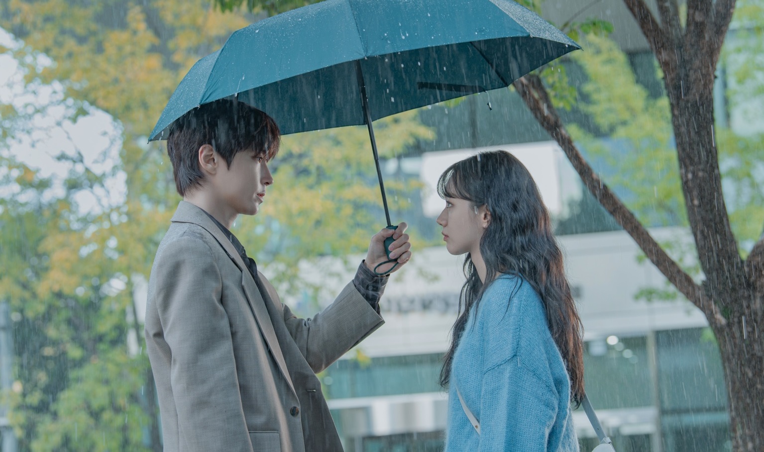 ‘<b>그대에게 드림</b>’ 오늘 첫 방송