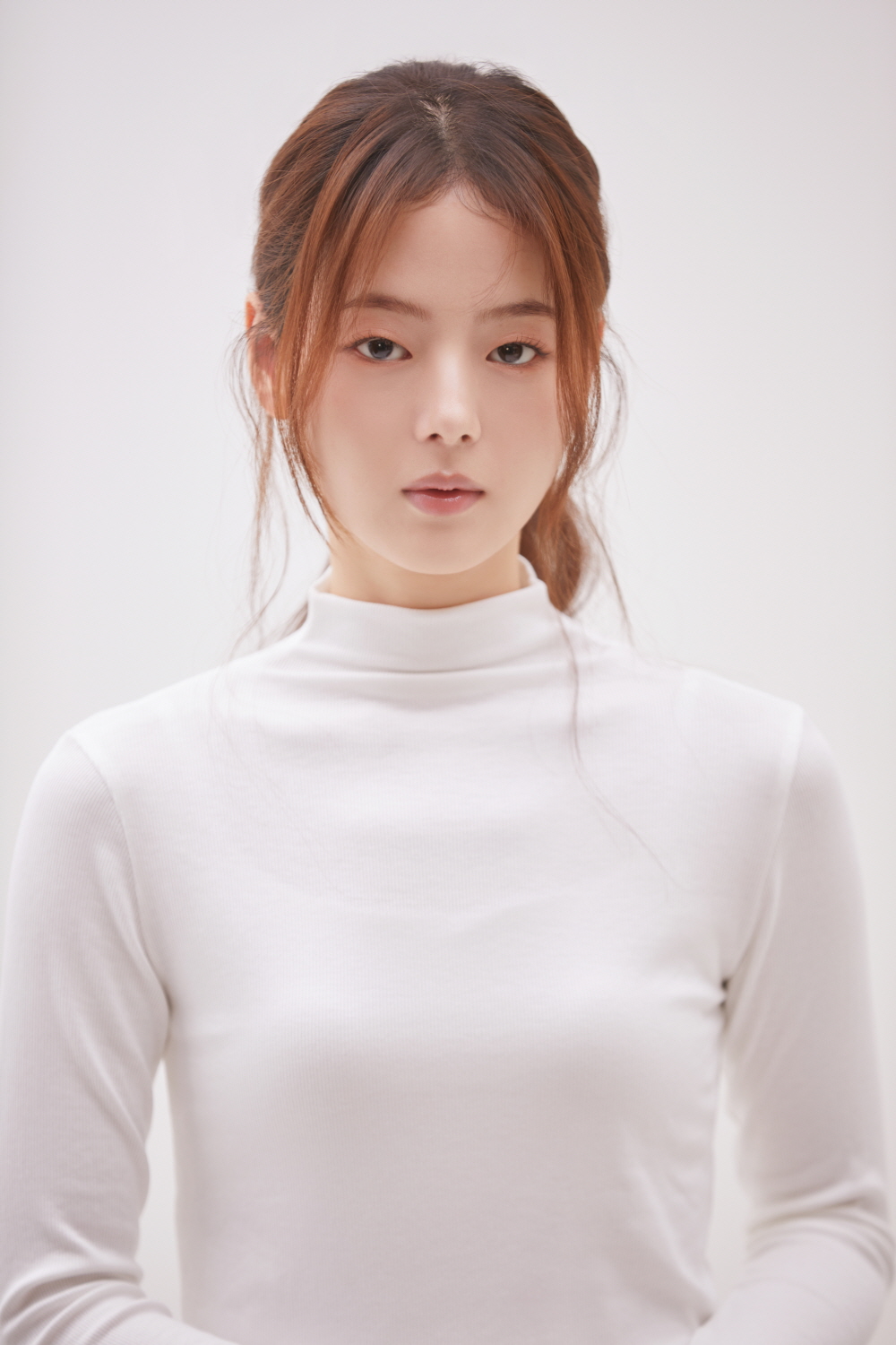 김채은, '오십프로' 종영소감 - 뉴스 썸네일 이미지
