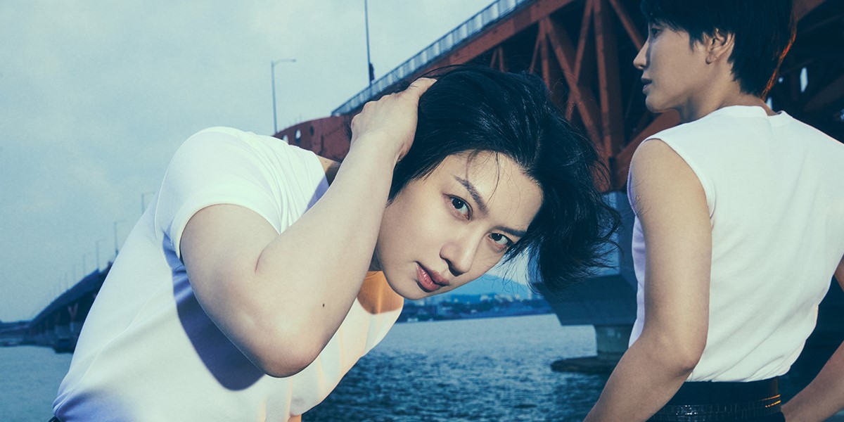 슈퍼주니어-83z, 신곡 '너를 위한 약속' 뜨거운 반응 - 뉴스 썸네일 이미지
