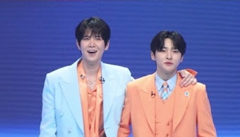 ‘<b>전설의 사내</b>’ 오늘 첫방송