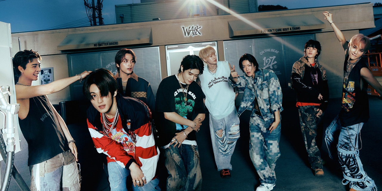 <b>NCT 127</b>, SM 전원 <b>재계약</b>