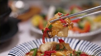 ‘<b>전현무계획4</b>’ <b>사천 실비집</b> 맛집