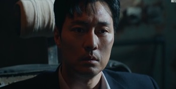 ‘<b>김부장</b>’ 북한행…시청률 1위
