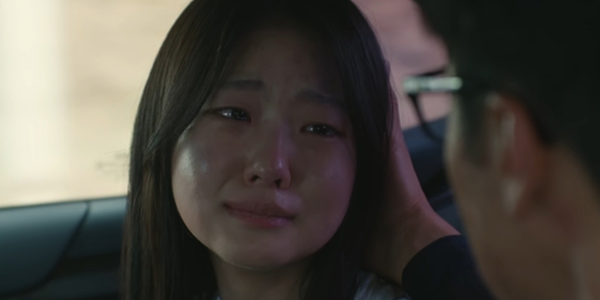 ‘김부장’ <b>서수민</b>, 눈물로 완성한 부녀 서사