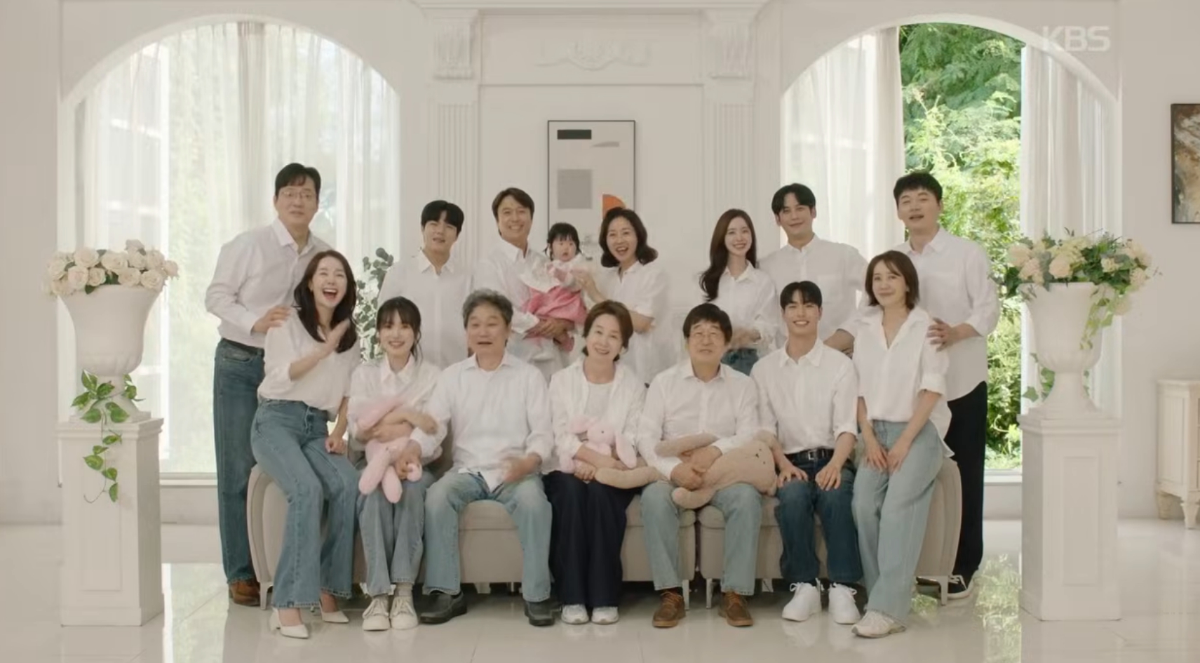 '<b>사랑을 처방해 드립니다</b>' 결말, 완벽한 해피엔딩…후속작 '사랑이 온다...