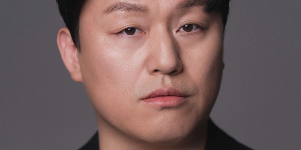 김민재, 케네스컴퍼니와 전속계약 체결