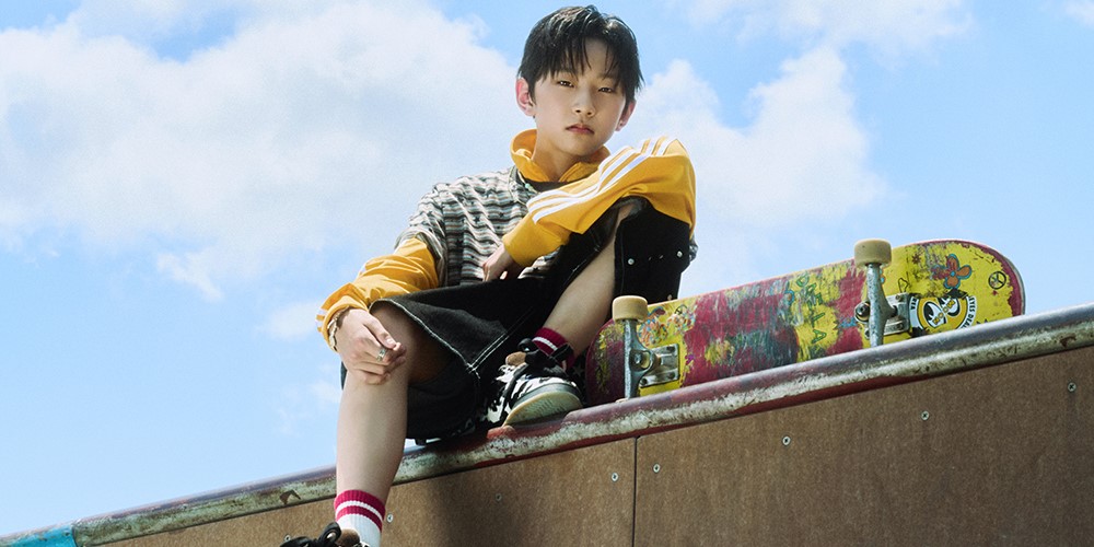 'SM 산하' 스크림 레코즈, 하울 신규 아티스트 영입 - 뉴스 썸네일 이미지