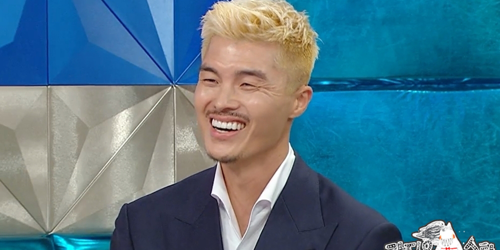‘라디오스타’ <b>김영광</b>, 교통사고 특별 합의 조건 공개 (라스)