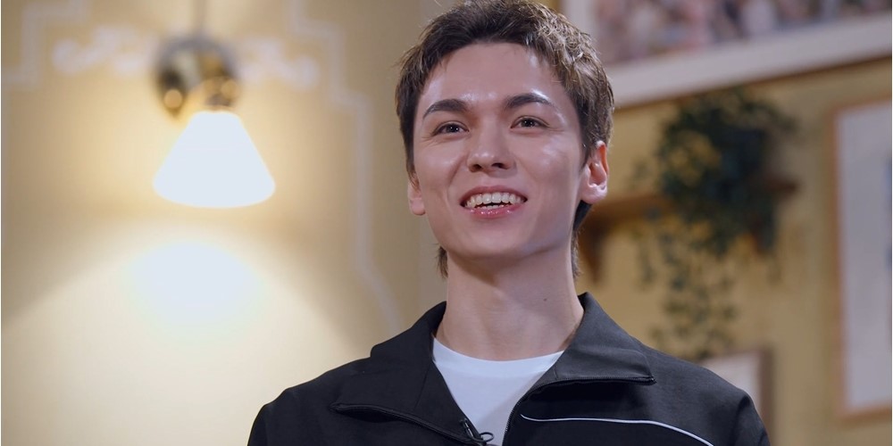 세븐틴 버논, ‘꼬꼬무’서 첫사랑 고백