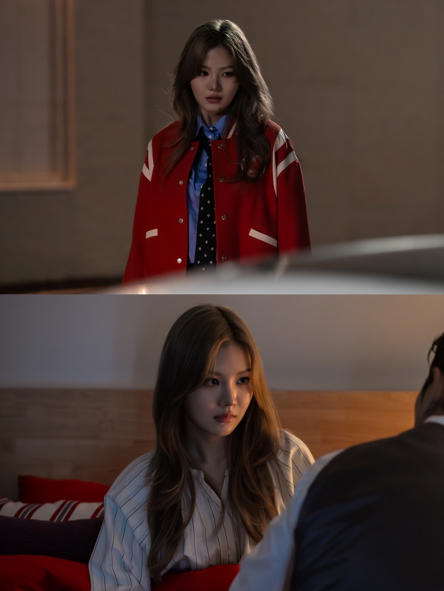 '김부장' 유지안, 종영소감 - 뉴스 썸네일 이미지