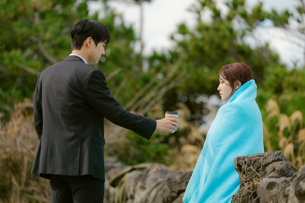'<b>오싹한 연애</b>' 새 단서 발견