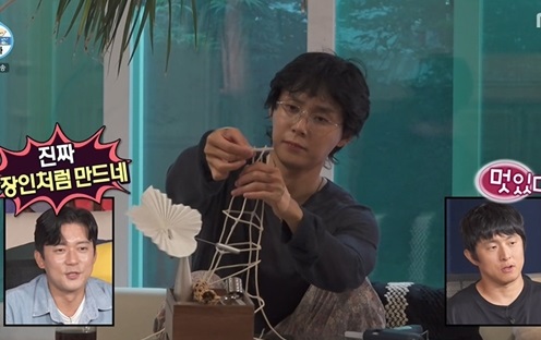나혼자산다, <b>던</b> 일상 최고 6.7%(<b>나혼산</b>)