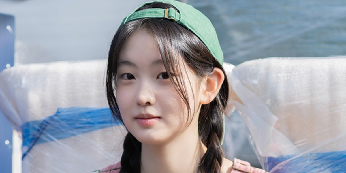 ‘김부장’ <b>서수민</b>, 종영 소감 공개