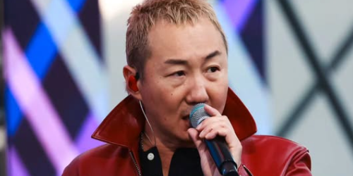 RM 한마디에 주목받은 노브레인... "세상 살다 별일이 다" - 뉴스 썸네일 이미지