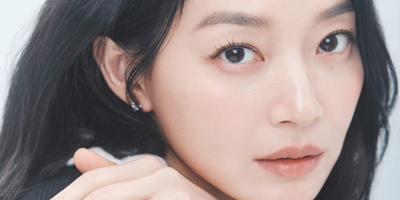 신민아, '눈동자'→ '재혼 황후'...거침없는 행보 - 뉴스 썸네일 이미지