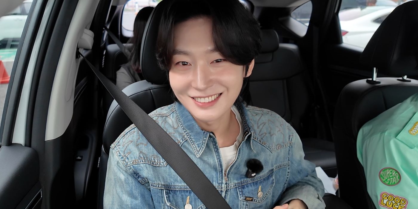 <b>김용빈</b>, 안성훈과 수원 술자리 비화 (밴라이브)