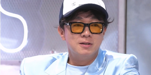 ‘불후의 명곡’ <b>R.ef 성대현</b> “노이즈와 라이벌, 기분 나빠”