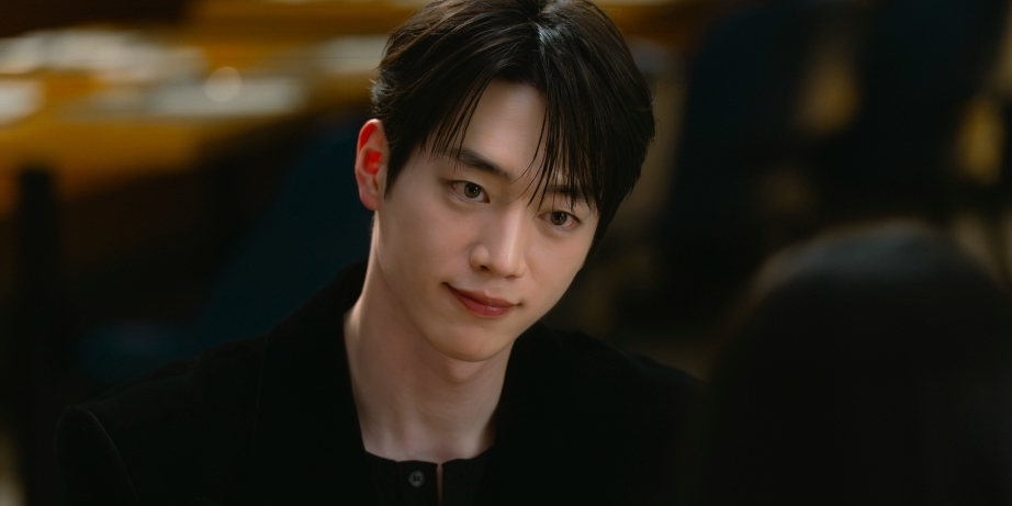 ‘<b>너 말고 다른 연애</b>’ 서강준안은진, 10년 커플 됐다