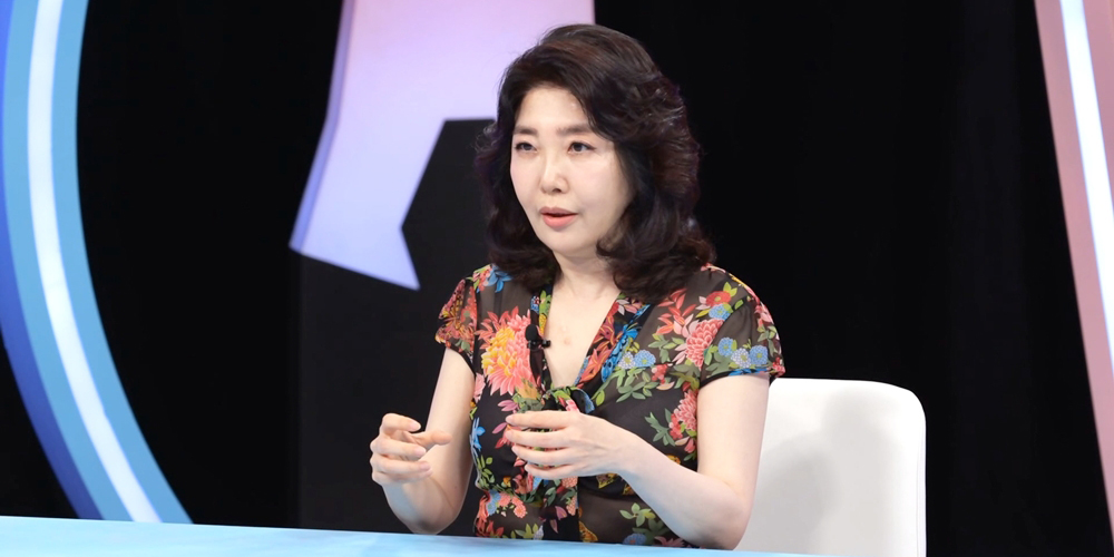 ‘동상이몽2’ <b>여에스더</b> “새 아내 만나서 살아” <b>유언장</b> 언급