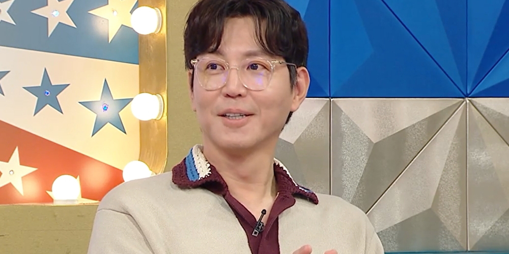 ‘라디오스타’ <b>최원영</b>, ‘확신의 기혼상’