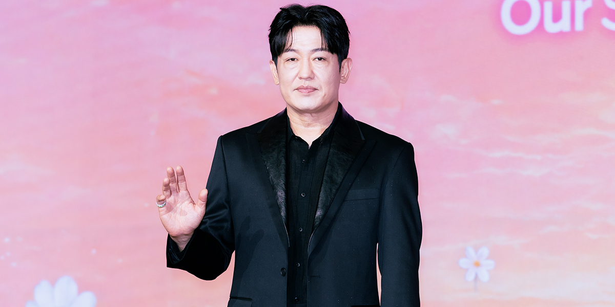 ‘이런 엿같은 사랑’ <b>허성태</b> “‘최악의 <b>빌런 역할</b>, ‘장덕수’와 비교...